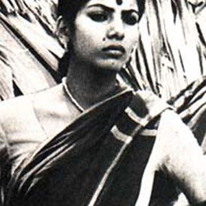 Shabana Azmi Image