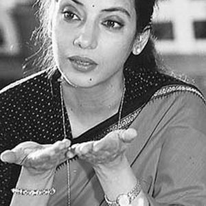 Shabana Azmi Image