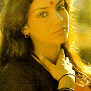Shabana Azmi Image