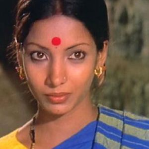 Shabana Azmi Image