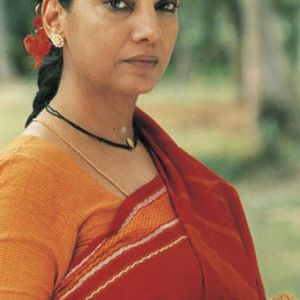 Shabana Azmi Image