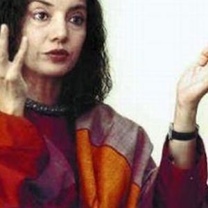 Shabana Azmi Image