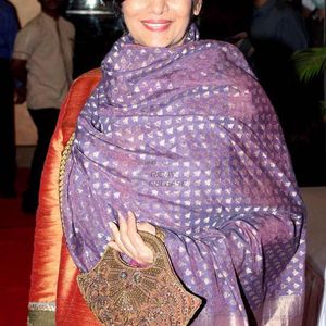 Shabana Azmi Image