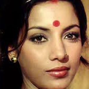Shabana Azmi Image