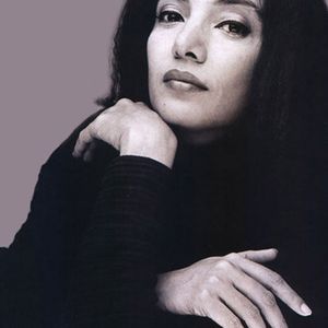 Shabana Azmi Image