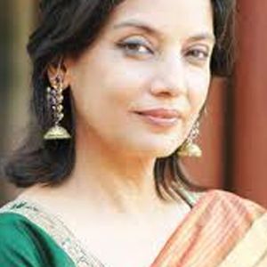 Shabana Azmi Image