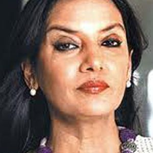 Shabana Azmi Image