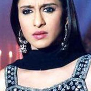 Shilpa Saklani Image