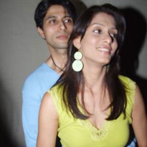 Shilpa Saklani Image