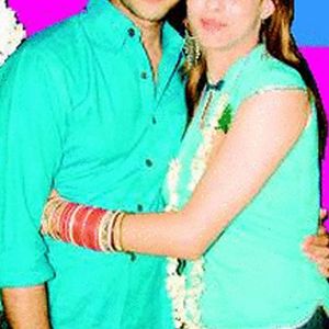 Shilpa Saklani Image