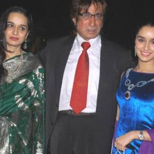 Shraddha Kapoor Image