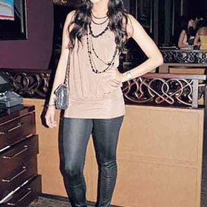 Shraddha Kapoor Image