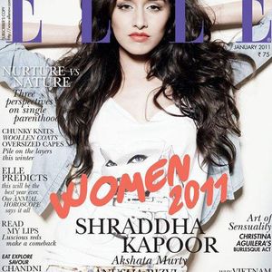Shraddha Kapoor Image