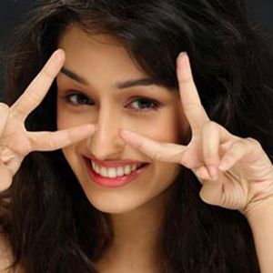 Shraddha Kapoor Image