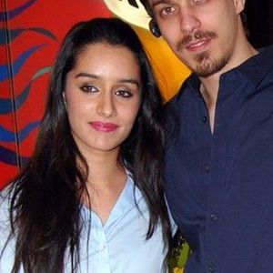 Shraddha Kapoor Image