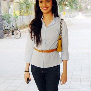 Shraddha Kapoor Image
