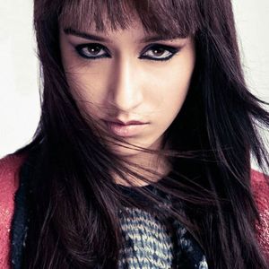 Shraddha Kapoor Image