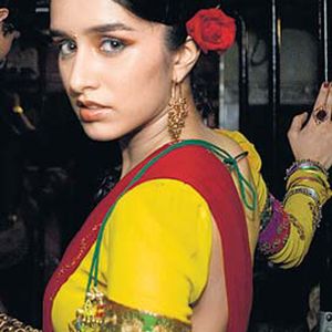 Shraddha Kapoor Image