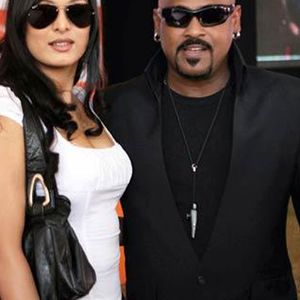 Vinod Kambli Image