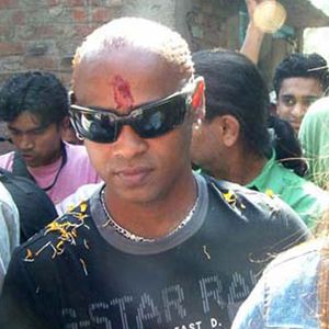 Vinod Kambli Image