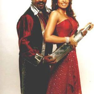 Vinod Kambli Image