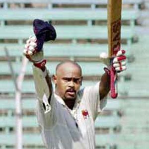 Vinod Kambli Image