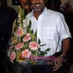 Vinod Kambli Image