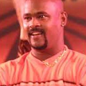 Vinod Kambli Image