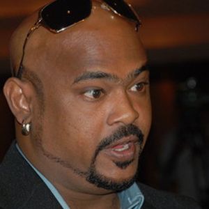 Vinod Kambli Image