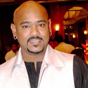 Vinod Kambli Image