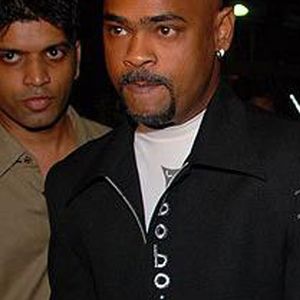 Vinod Kambli Image