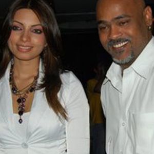 Vinod Kambli Image