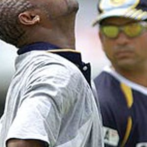 Vinod Kambli Image