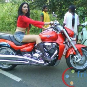 Kalpana Pandit Image