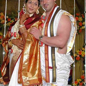 Kalpana Pandit Image