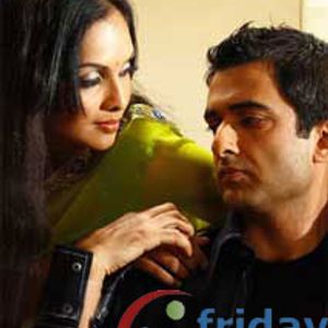 Kalpana Pandit Image