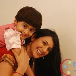 Kalpana Pandit Image