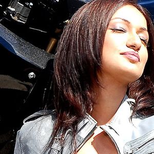 Madhuri Bhattacharya Image