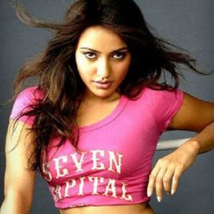 Neha Sharma Image