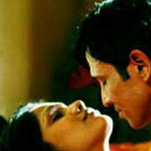 Nethra Raghuraman Image