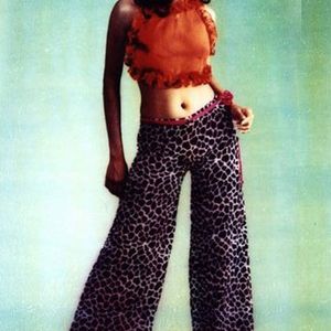 Nethra Raghuraman Image