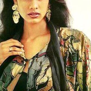 Nethra Raghuraman Image