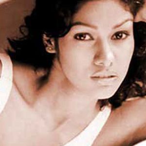 Nethra Raghuraman Image