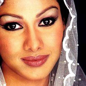 Nethra Raghuraman Image