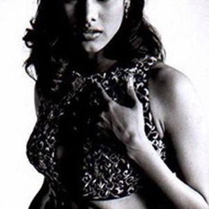 Nethra Raghuraman Image