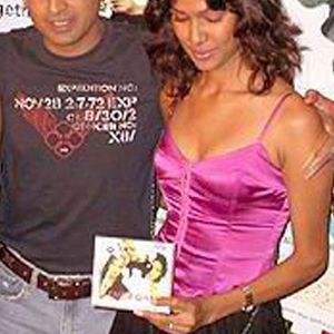 Nethra Raghuraman Image