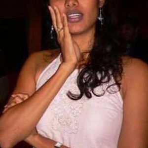 Nethra Raghuraman Image