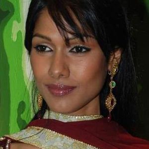 Nethra Raghuraman Image