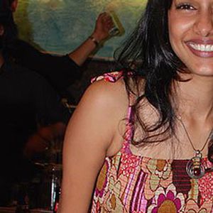 Nethra Raghuraman Image