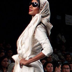 Nethra Raghuraman Image